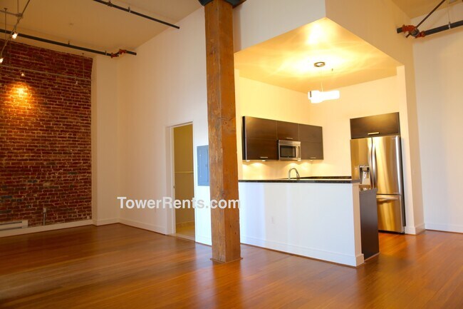 Foto del edificio - 310 Townsend St