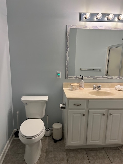 Bathroom - 4803I Summer Brook Way