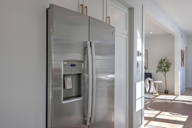 Foto del edificio - Downtown Rental