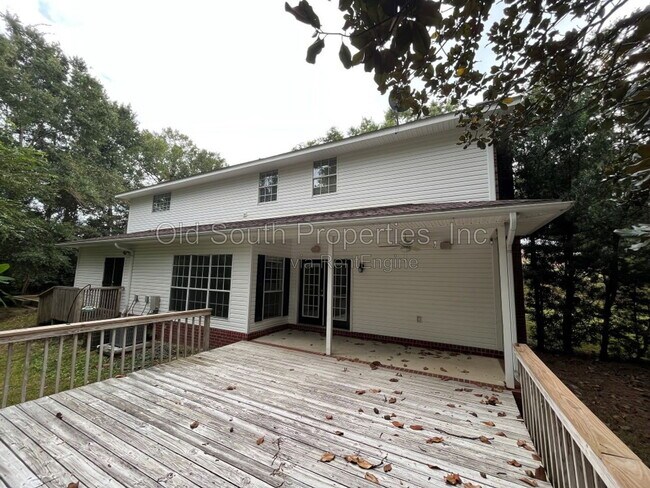 Building Photo - 754 Crooked Oak Dr