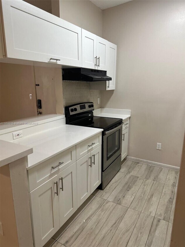 9723 W McNab Rd Unit 206, Tamarac, FL 33321 Condo for Rent in Tamarac