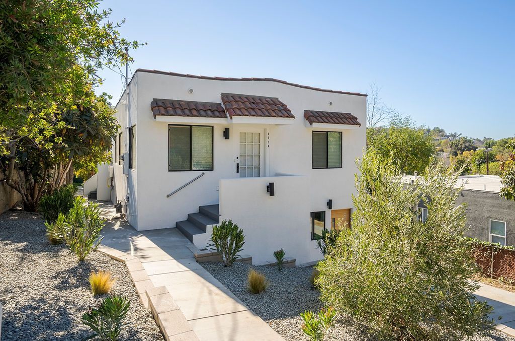 Foto principal - 4514 Mont Eagle Pl
