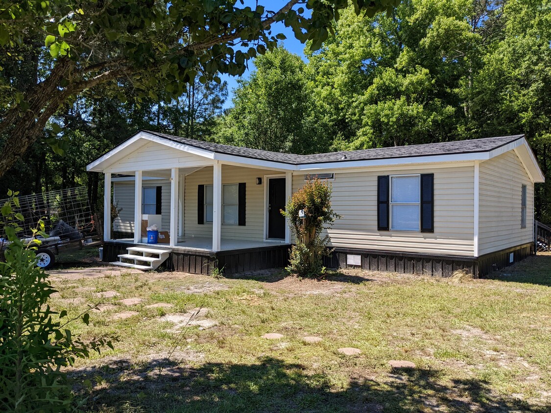 716 Scott Dr, Vidalia, Ga 30474 - House Rental In Vidalia, Ga 