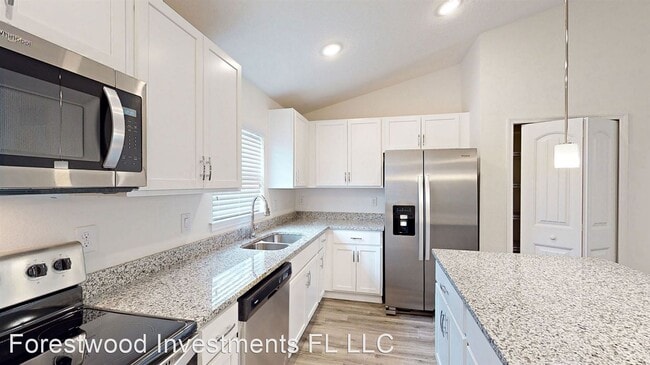 Building Photo - 3 br, 2 bath House - 2816 Trico Rd