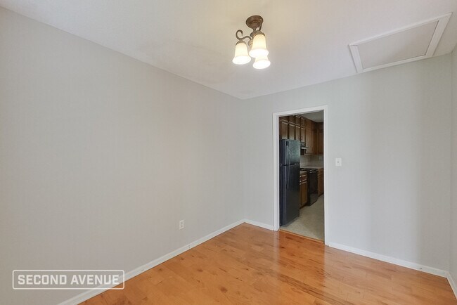 Foto del edificio - 2341 9th Pl NW
