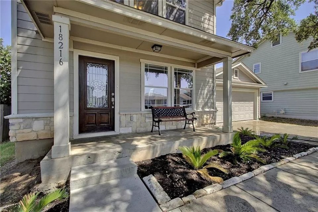 Building Photo - 18216 Flat Head Dr