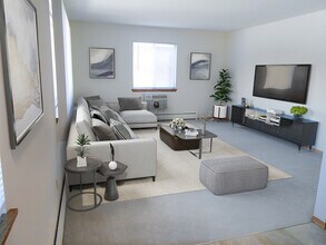 Parkside Apartments photo'