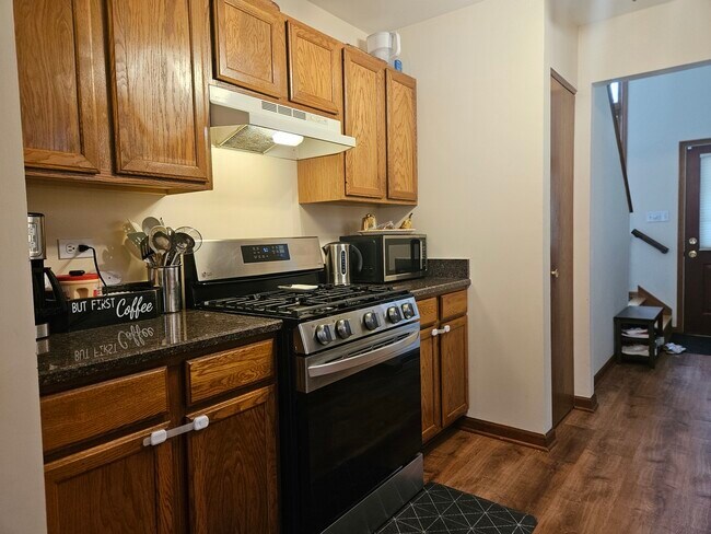 Foto del edificio - 10956 S 76th Ave