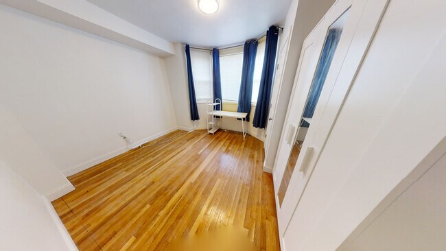 Foto del edificio - 289 Dorchester St