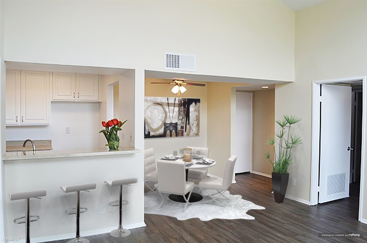 1 br, 1 bath - Burbank Village Apartments - 1 br, 1 bath  - Burbank Village Apartments