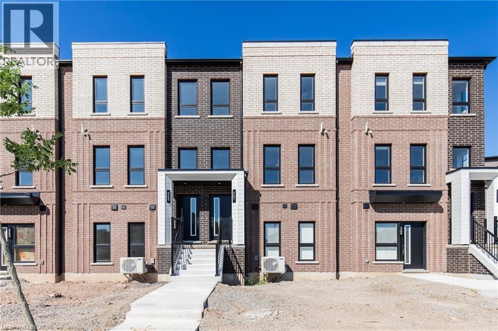Photo principale - 267 Burke St