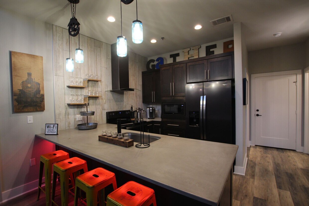 75 Miranda Lambert Way Unit The Cannery - R5, Lindale, TX 75771