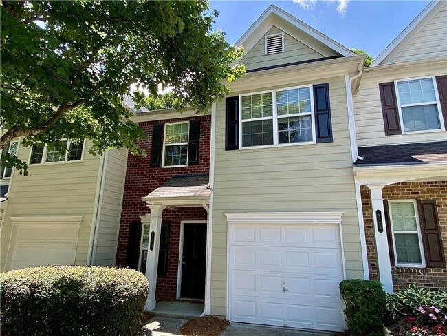 Building Photo - 921 Magnolia Leaf Dr
