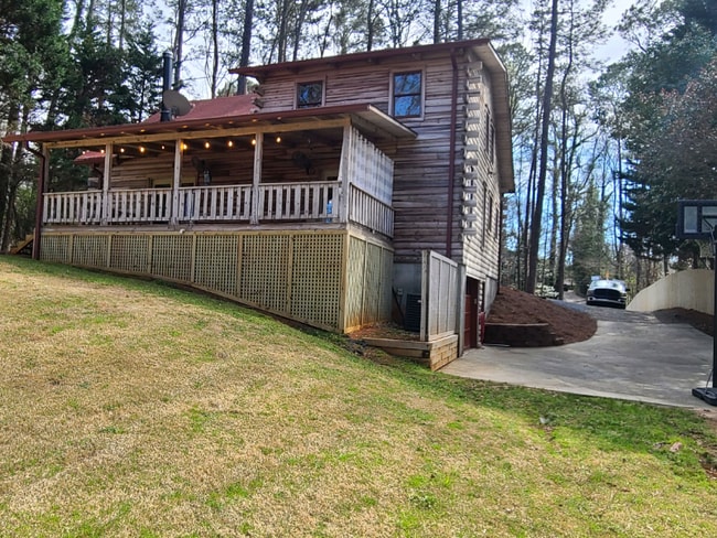 Building Photo - 3928 Hardee Dr NW