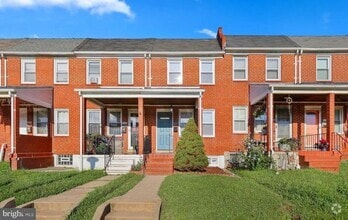 Building Photo - 336 Imla St