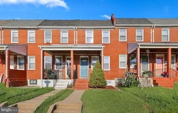 Building Photo - 336 Imla St
