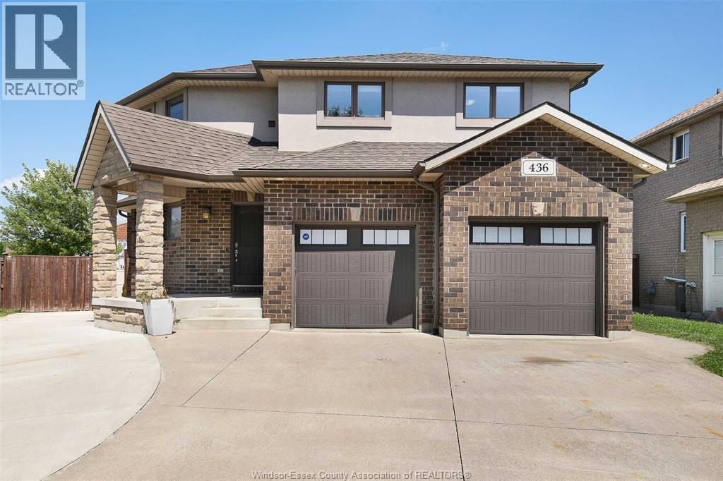 Primary Photo - 436 John Harvey Crescent