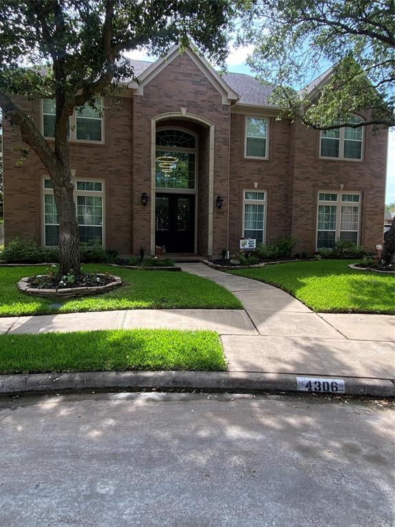 Primary Photo - 4306 Stonecroft Cir