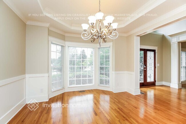 Foto del edificio - 591 Vinings Springs Dr SE