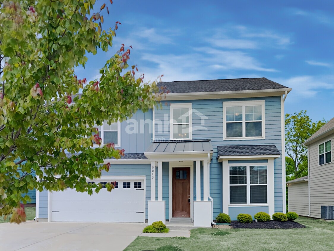Foto principal - 5043 Mountain Springs Road