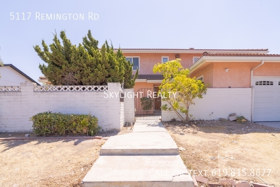 Foto principal - 5117 Remington Rd