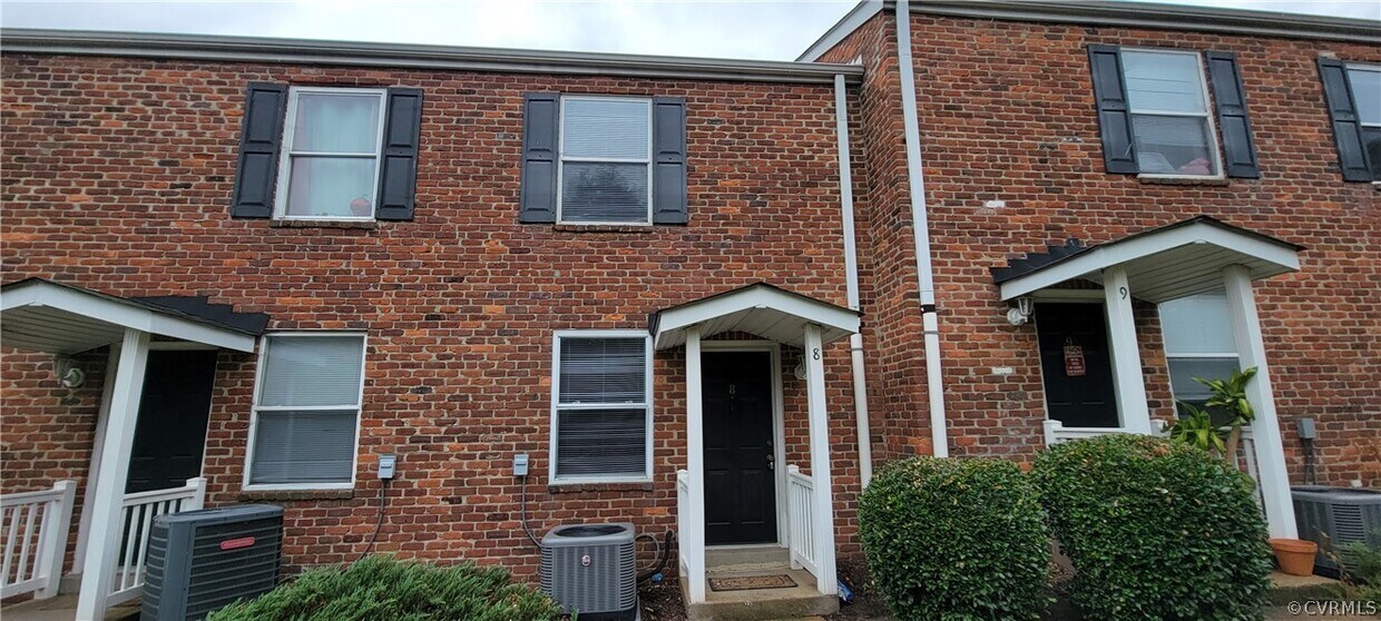 3510 E Richmond Rd Unit U8, Richmond, VA 23223 Condo for Rent in