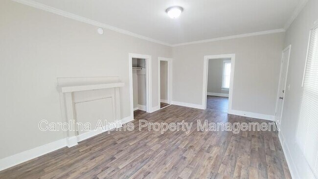 Foto del edificio - 318 E Sumter St