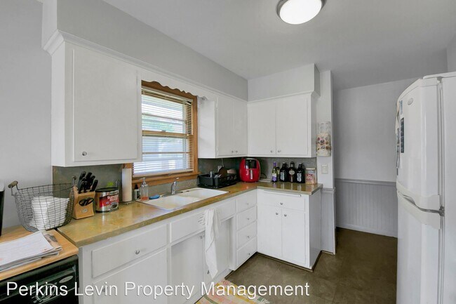 Foto del edificio - 3 br, 1.5 bath House - 2948 Grand St Ne