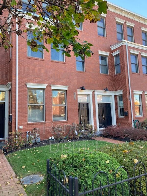 324 12th St NE, Washington, DC 20002 House Rental in Washington, DC