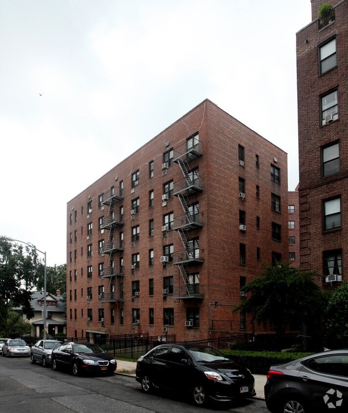 Building Photo - 83-96 118th St