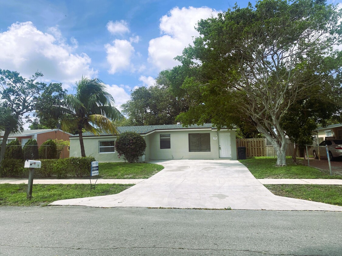 426 SW 14th Ave, Delray Beach, FL 33444 - House Rental in Delray Beach ...