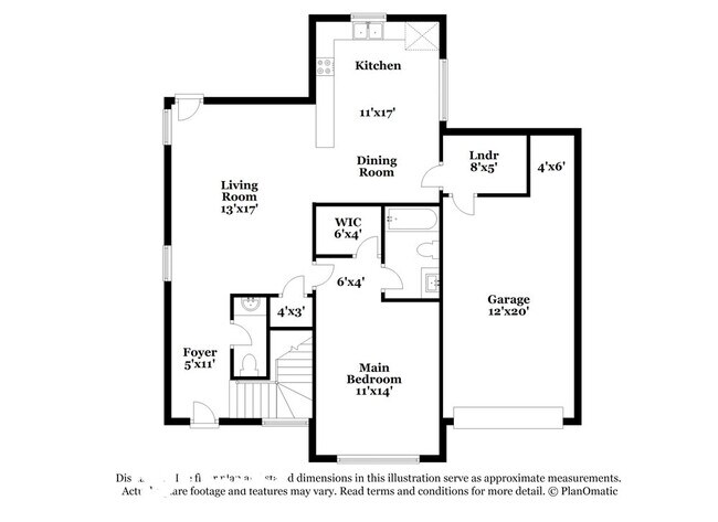 Building Photo - 446 Stetson Ct