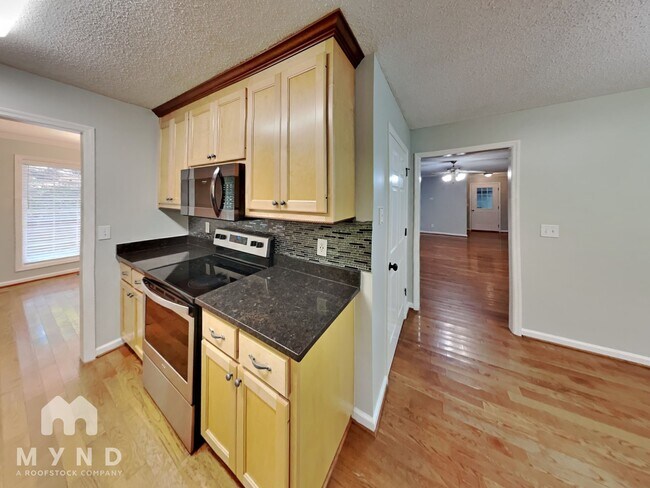 Foto del edificio - 7762 Wildcreek Trail SE