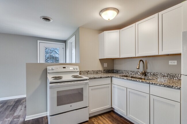 Foto del edificio - 1504 Widows Rd