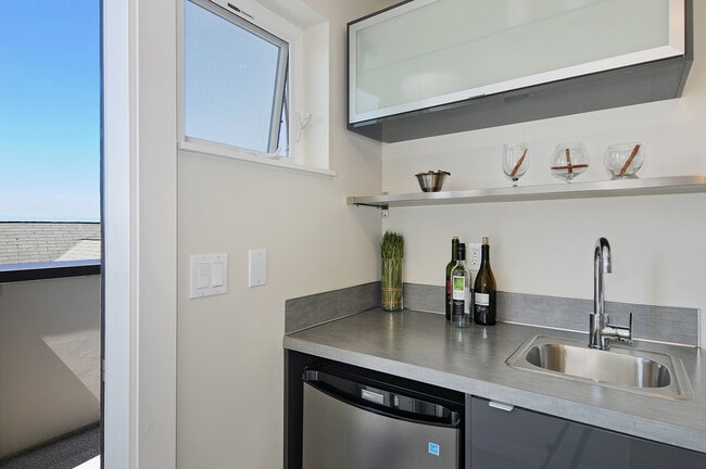 Foto del edificio - 4717 Phinney Avenue North