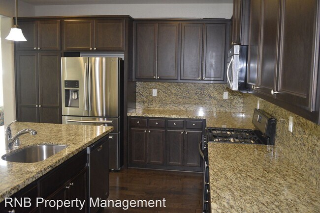 Foto del edificio - 4 br, 3 bath House - 711 Wagon Trail Way