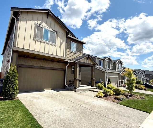 Foto principal - 1363 Baker Hts Lp