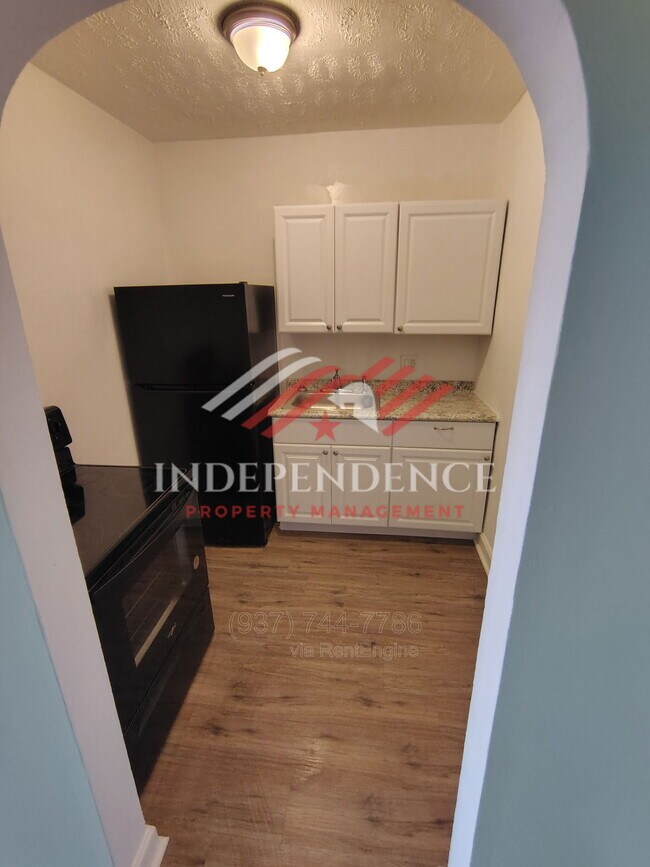 Foto del edificio - 408 N Wayne St