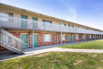Building Photo - Normandy Apartments