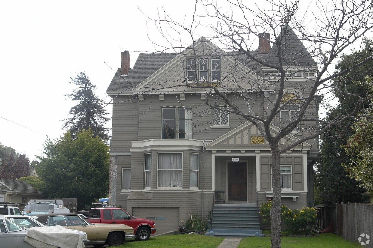 Foto del edificio - 930 Pacific Ave