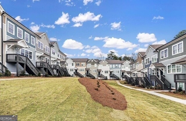 Building Photo - 3781 Oxford Cir