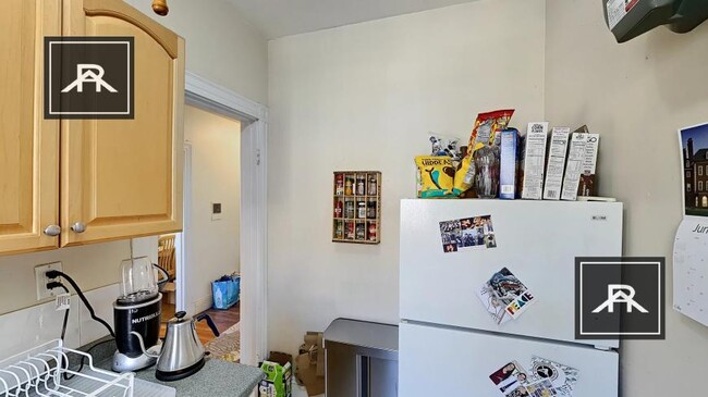 Foto del edificio - 2 bedroom in Allston MA 02134
