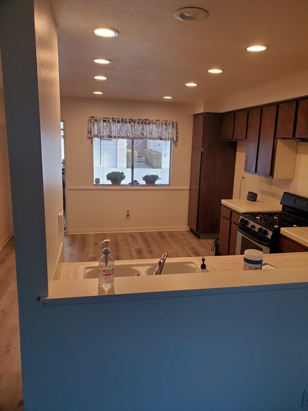 2404 S Diamond Bar Blvd Unit Country View Condominium, Diamond Bar, CA