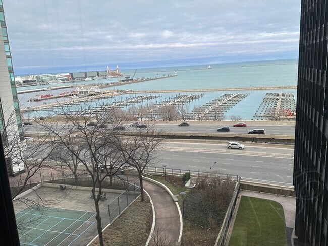 Foto del edificio - 155 N Harbor Dr