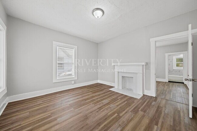 Foto del edificio - Cute 2 bedroom / 1 bathroom home in 38111 ...