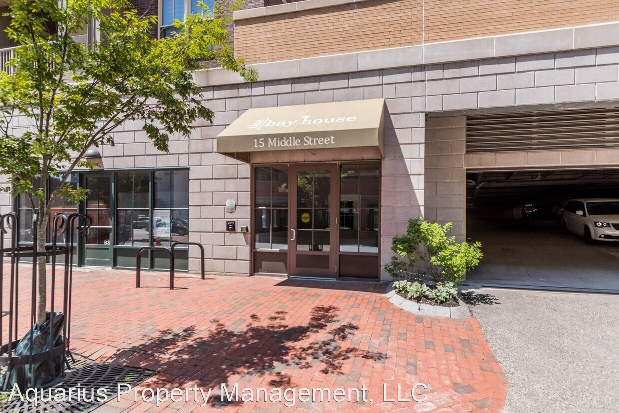 Primary Photo - 2 br, 2 bath House - 15 Middle St. Unit 203
