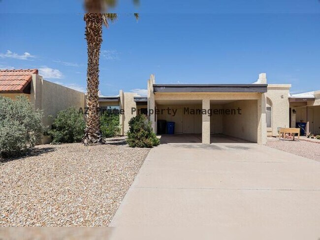 Foto del edificio - 812 W DUKE DRIVE, TEMPE AZ