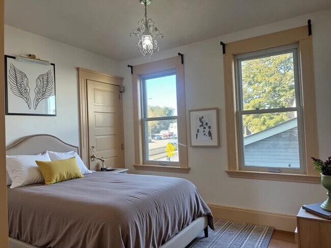 Foto del edificio - 85 River St