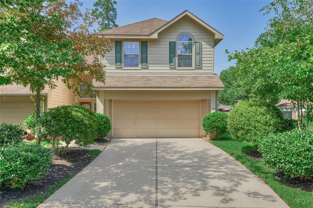 15 Baccara Pl, Conroe, TX 77384 Condo for Rent in Conroe, TX