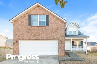 Building Photo - 1207 Larzelere Ln